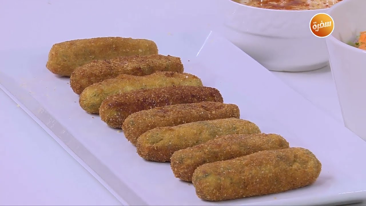 كفتة الدجاج المسلوق | عماد الخشت