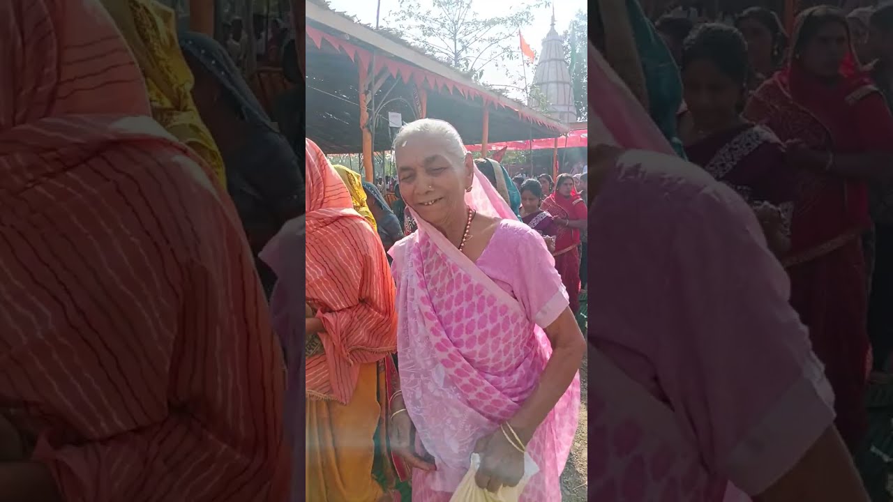 *खेड़ा पति मंदिर हिरानिया *नौदेवी ,नंदी बाबा,की प्राण प्रतिष्ठा*