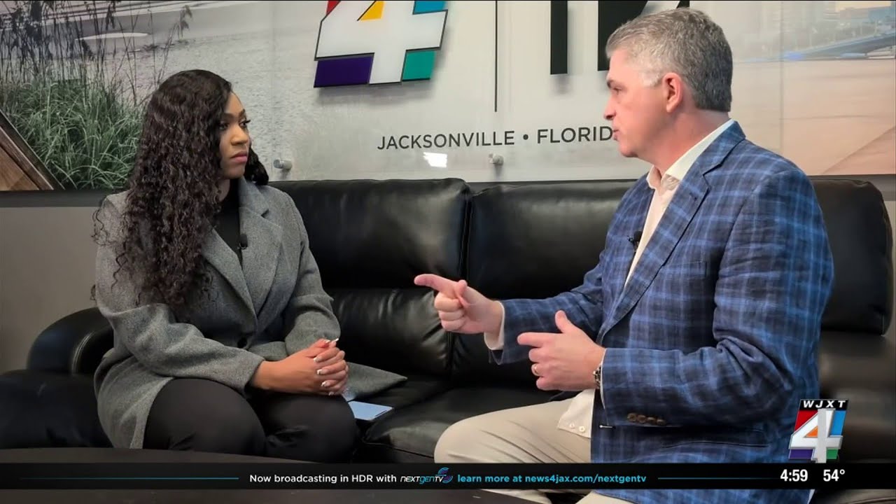 'Risks are absolutely high' | Crime analyst explains dangers of pulling guns on law enforcement