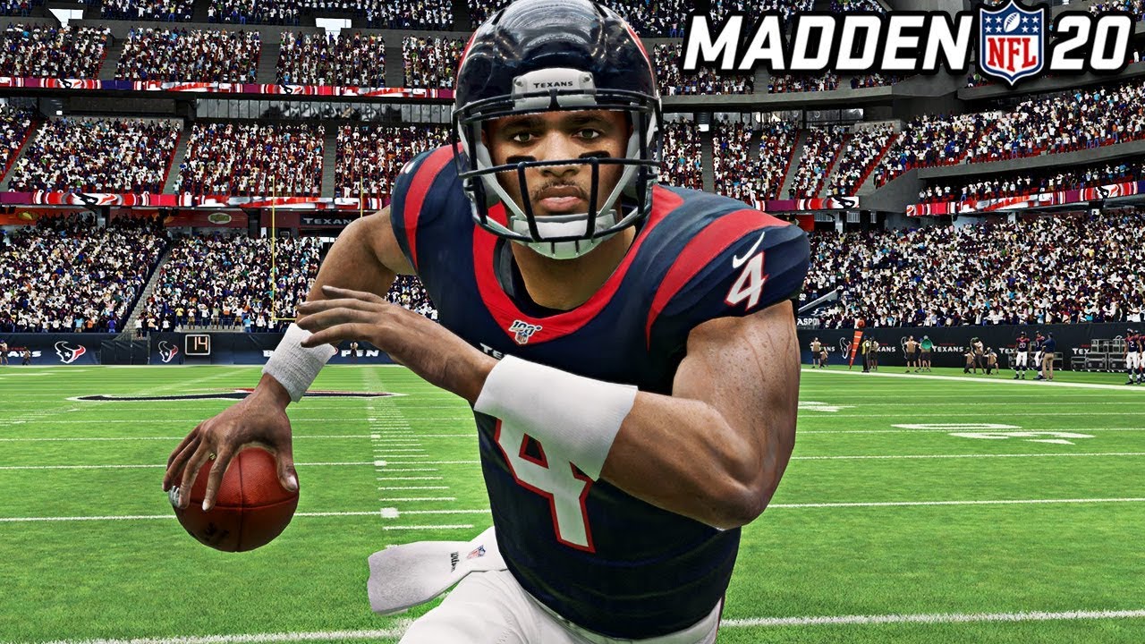 Big Update On The Way for Madden 20! Gameplay, Franchise & More!