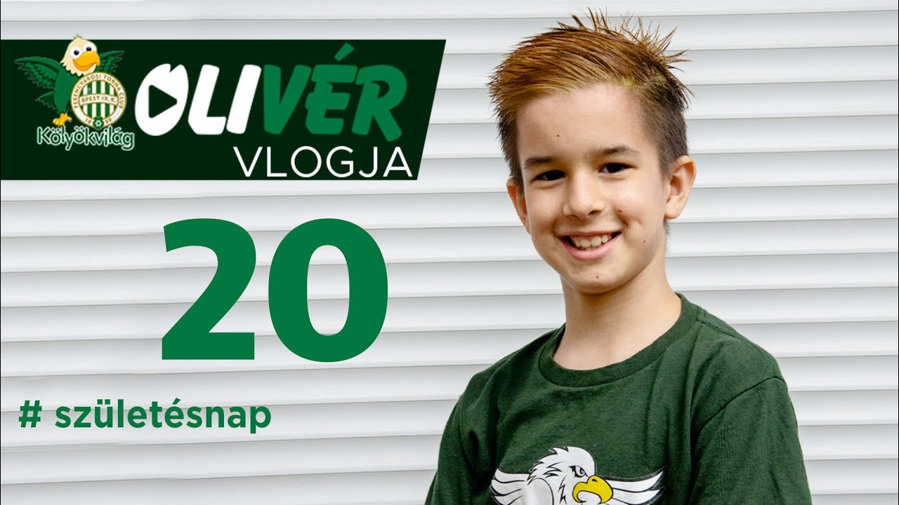 FM | Füstbe ment terv? Dehogy! Így telt Olivér idei születésnapja | 2021. 01. 30.