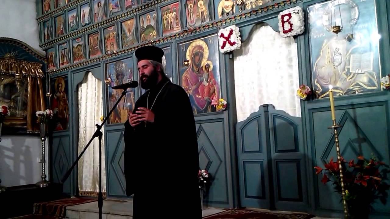Между вярата и неверието. Беседа със свещ. Владимир Дойчев
