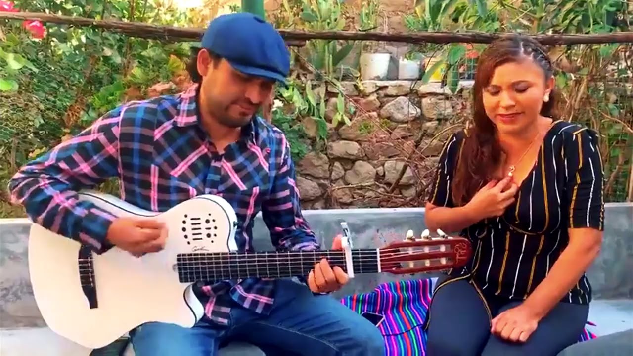 Magda la Voz Sensual y Carlos Vila Los Andes 2021 / Por mas lejos que me encuentre |