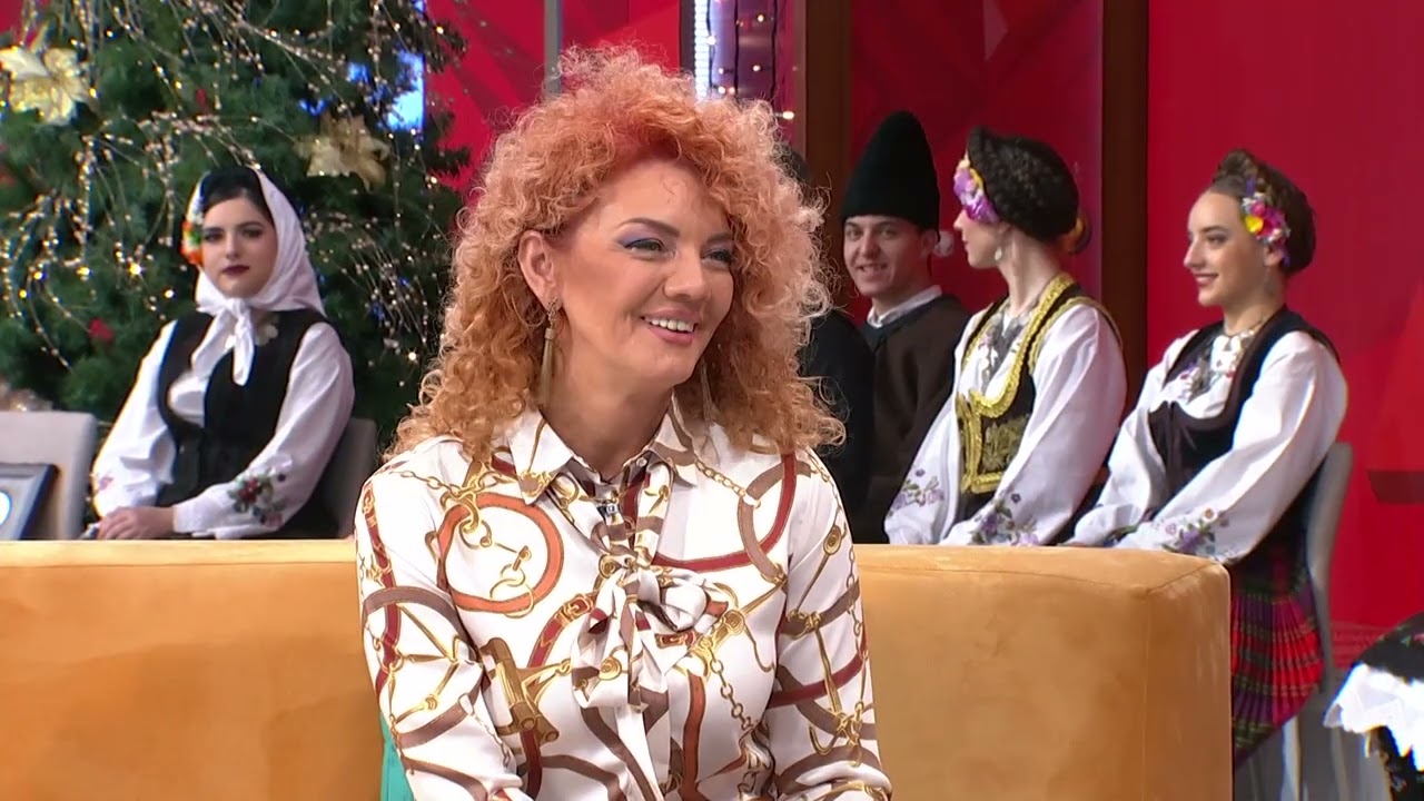 ŠARENICA | TV RTS 28.12.2025.