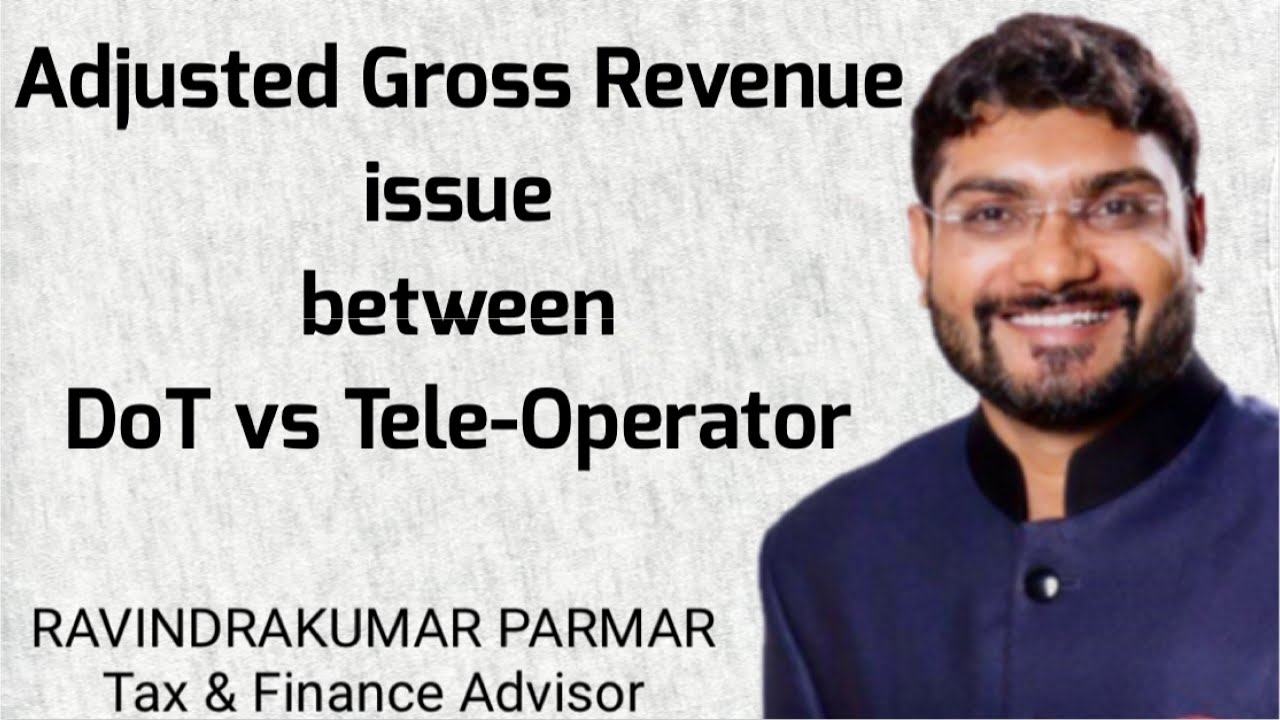 AGR Case: Jio को Indian Telecom का King बना दिया | by MRHelpEducation