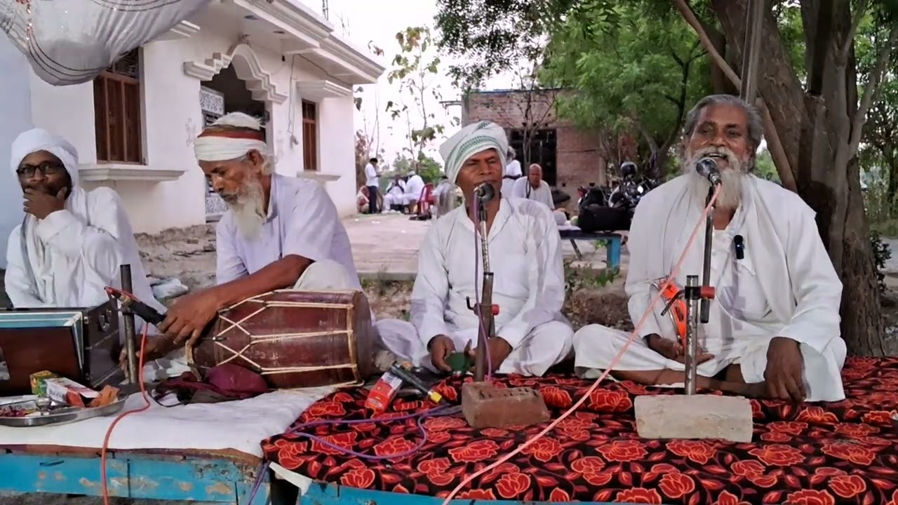 मोरे साथे मोर पिया (परमात्मा ) रहत हमेशा #satguru #kabirbhajan #nirgun #satsang #bhajan #shabad 