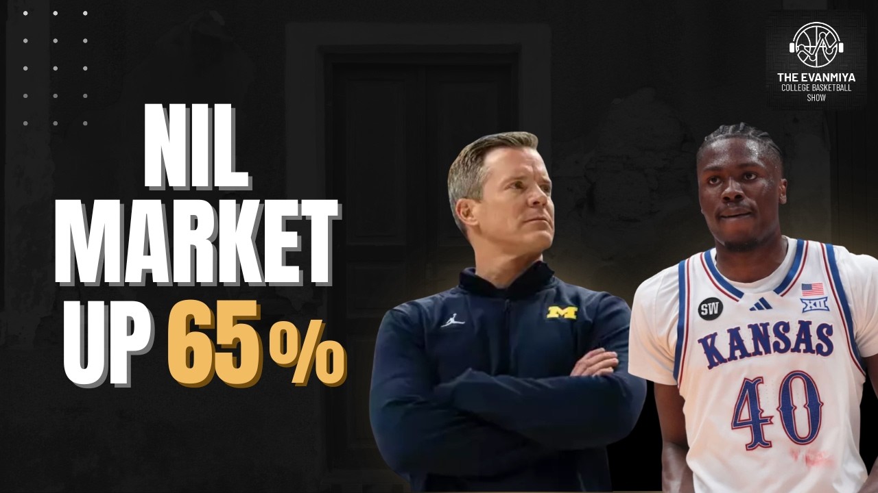 Transfer Portal Market Trends Report for College Basketball