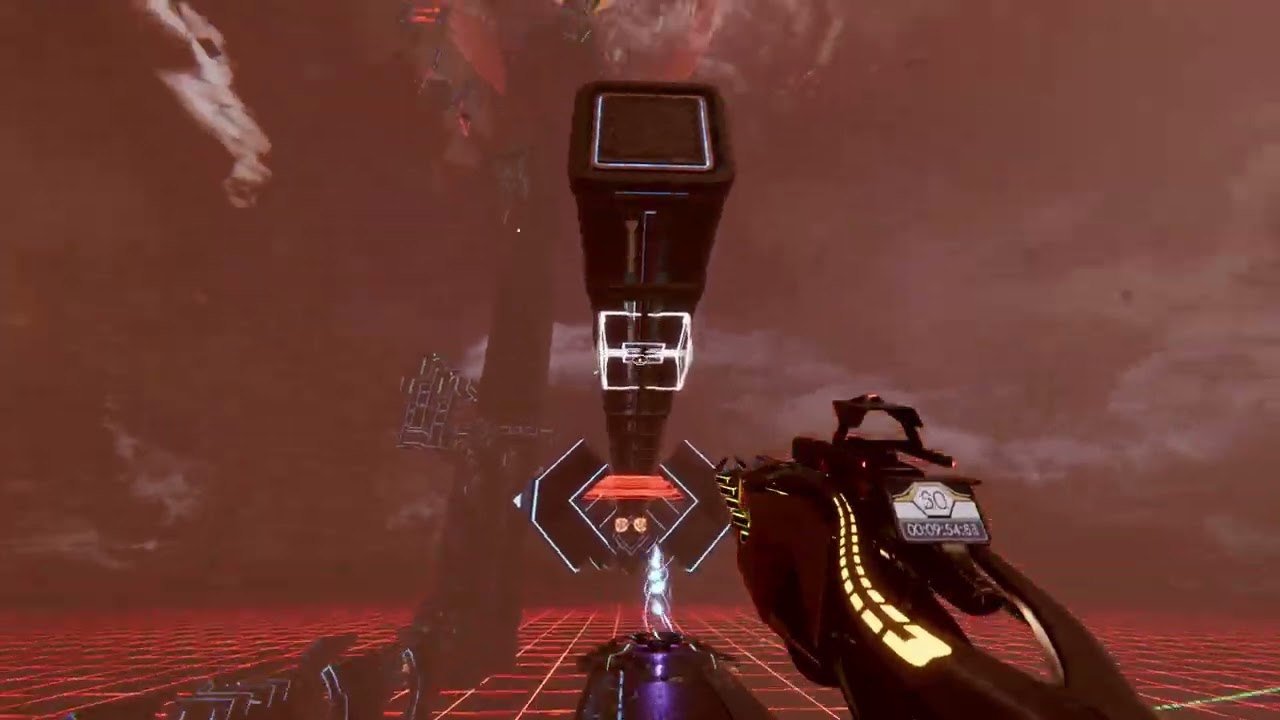 Deadcore Redux Full Cycle WR Attempt: 22:43:14