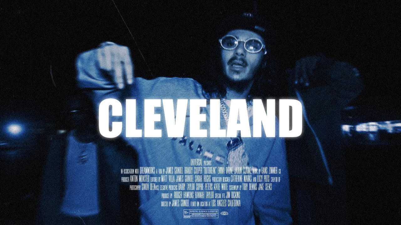 [FREE] BabyTron & Flint Type Beat - "CLEVELAND"