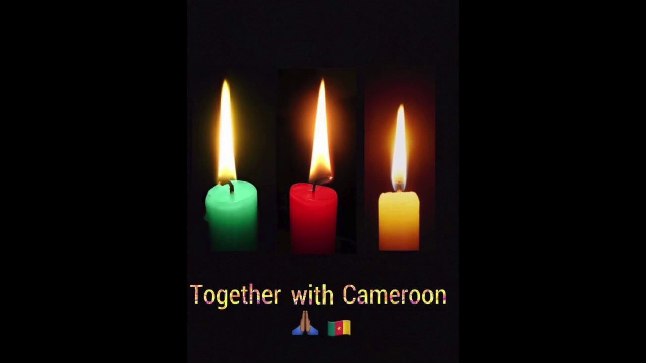 Chorale La voix  De L esperance De Manoah Cameroun Vol 4