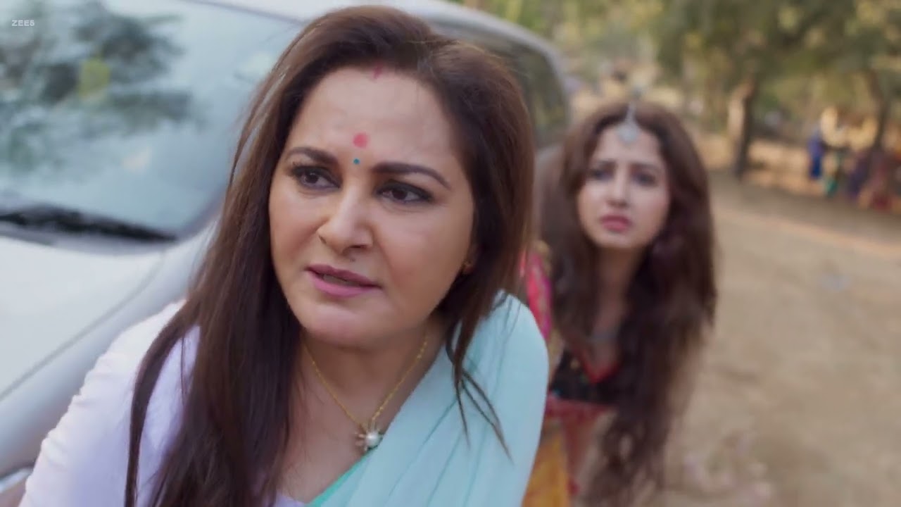 Perfect Pati - Ep 104 - Aloknath Pathak,Mohit Nain, Farhman haidar. - Hindi Tv Serial - Zee Anmol