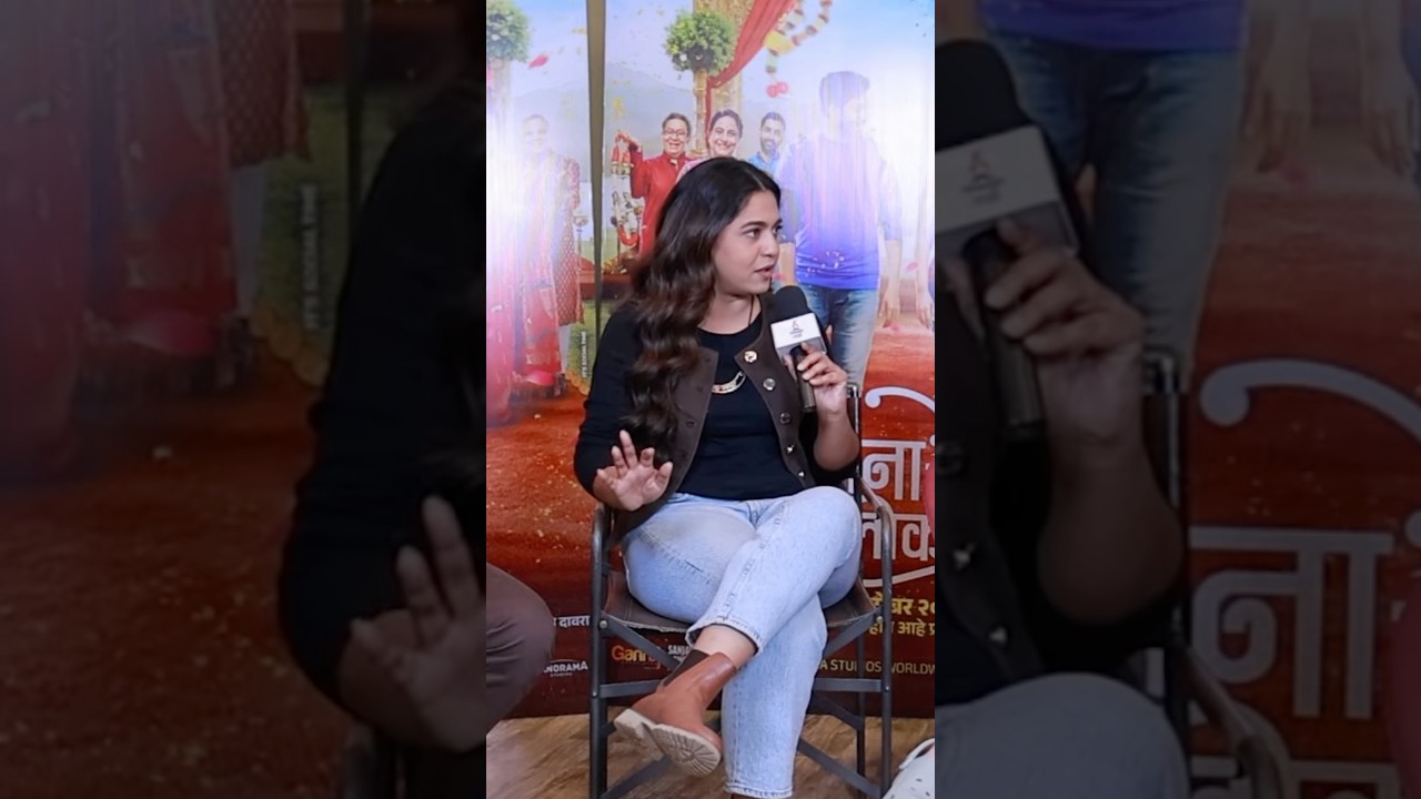 Why Was Manache Shlok Suddenly Pulled From Theaters? #manacheshlok #film #marathimovie2025