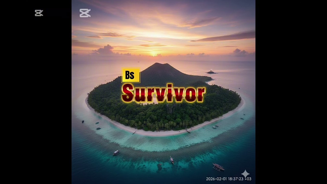 Bs Survivor yakında sizlerle