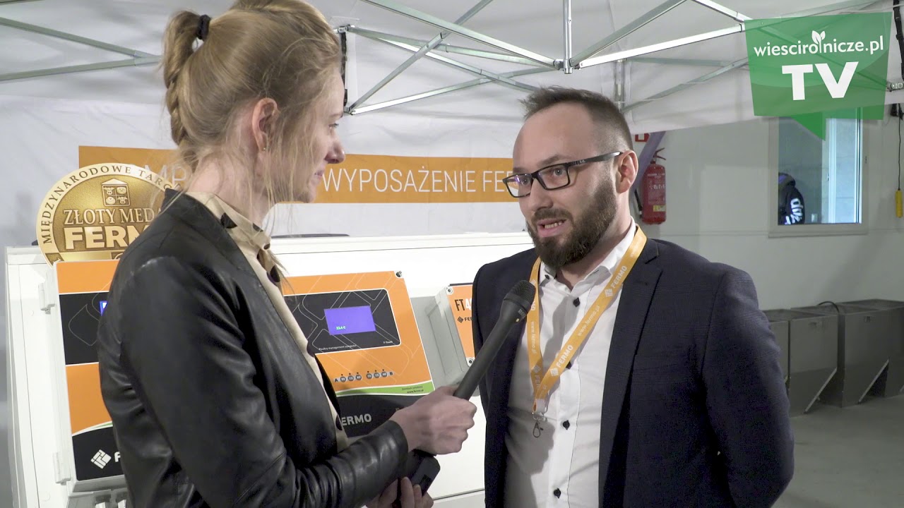 Nowoczesna ferma drobiu za 3 mln zł. Wielkie otwarcie