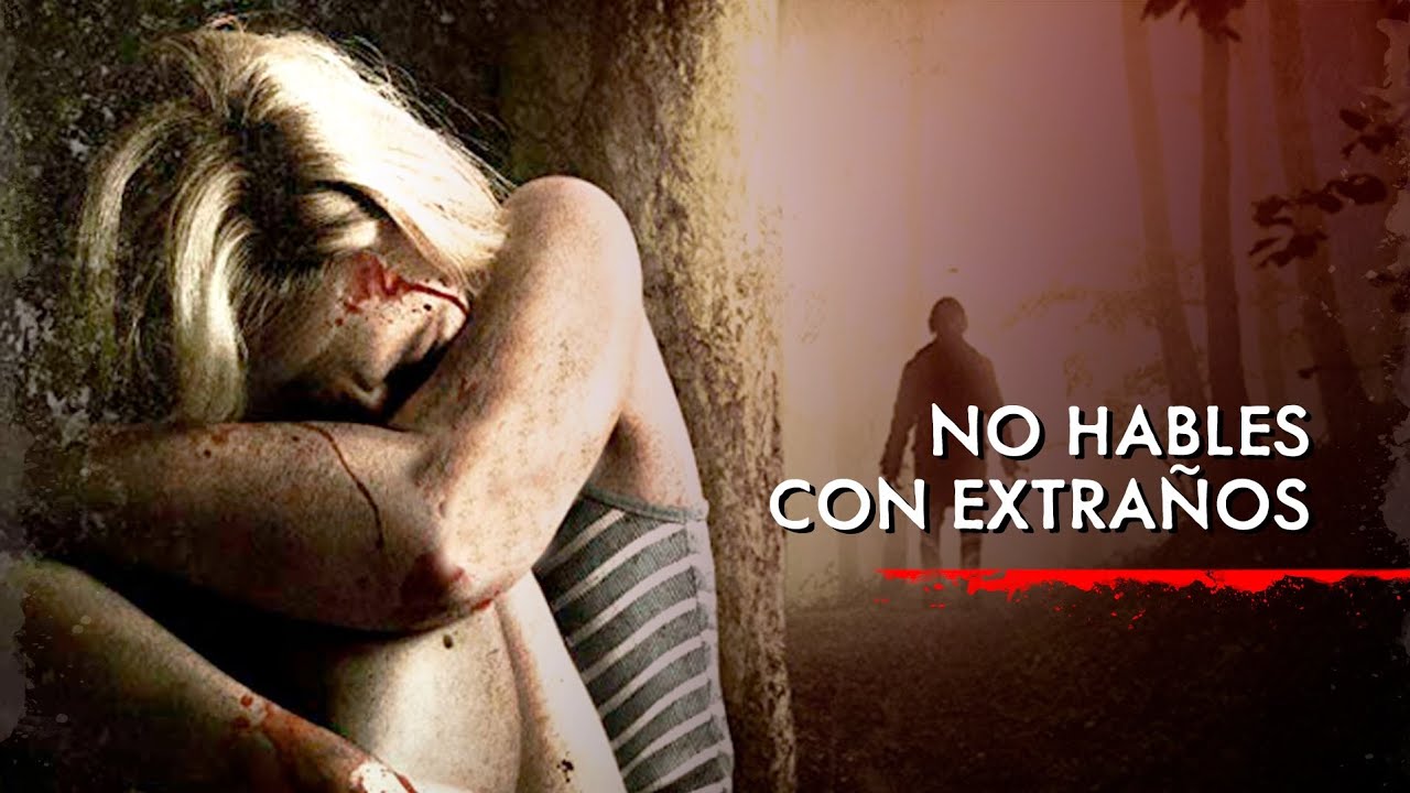 NO HABLES CON EXTRA&Ntilde;OS || 2021 EN ESPA&Ntilde;OL COMPLETA