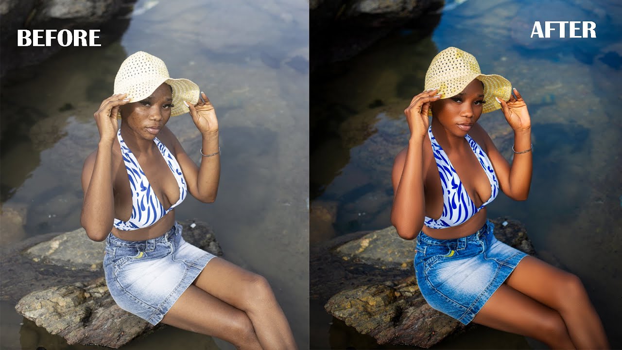 How to Edit Photos in Photoshop 2026 | Beginner-Friendly Step-by-Step Tutorial