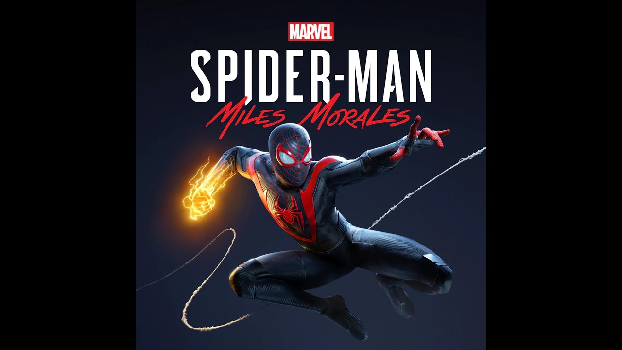 #110 Marvel's Spider-Man Miles Morales - Video 04 - Completo Até Zerar