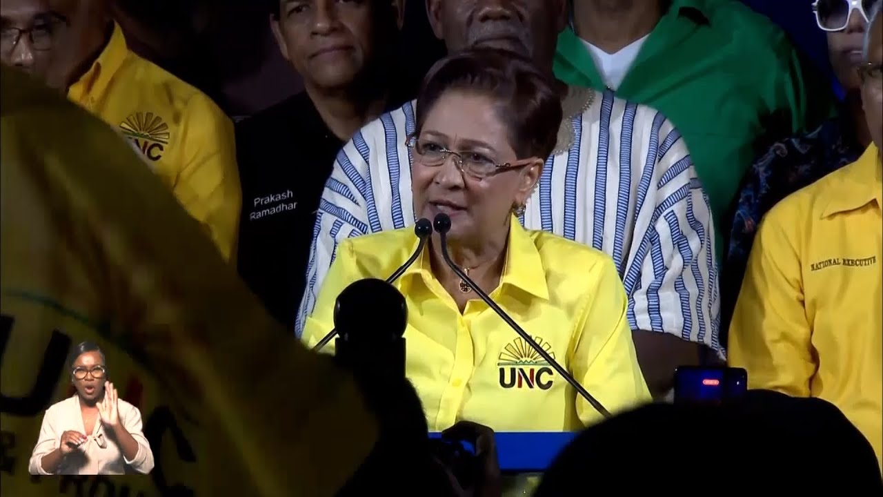 Prime Minister Elect Dedicates Victory To The People: “No One Will Be Left Behind”