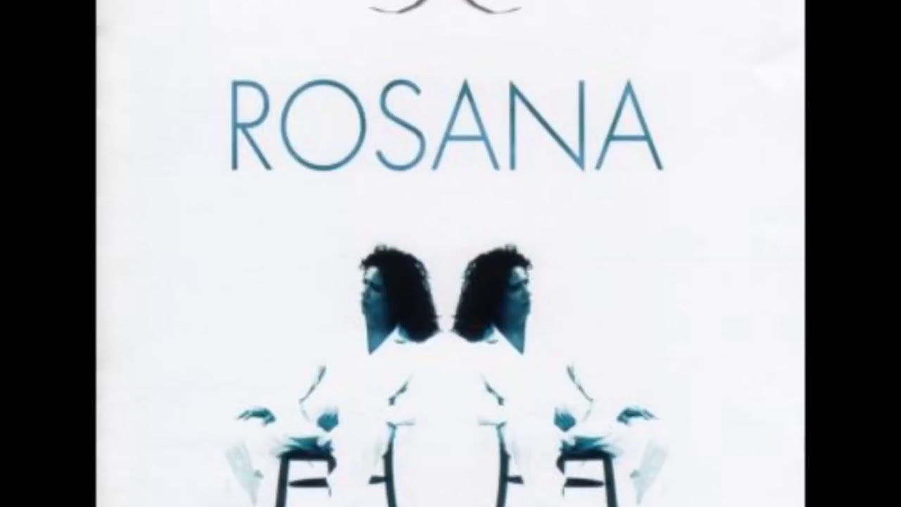 Rosana  SUS MEJORES EXITOS 2018 | LAS 30 MEJORES CANCIONES DE Rosana