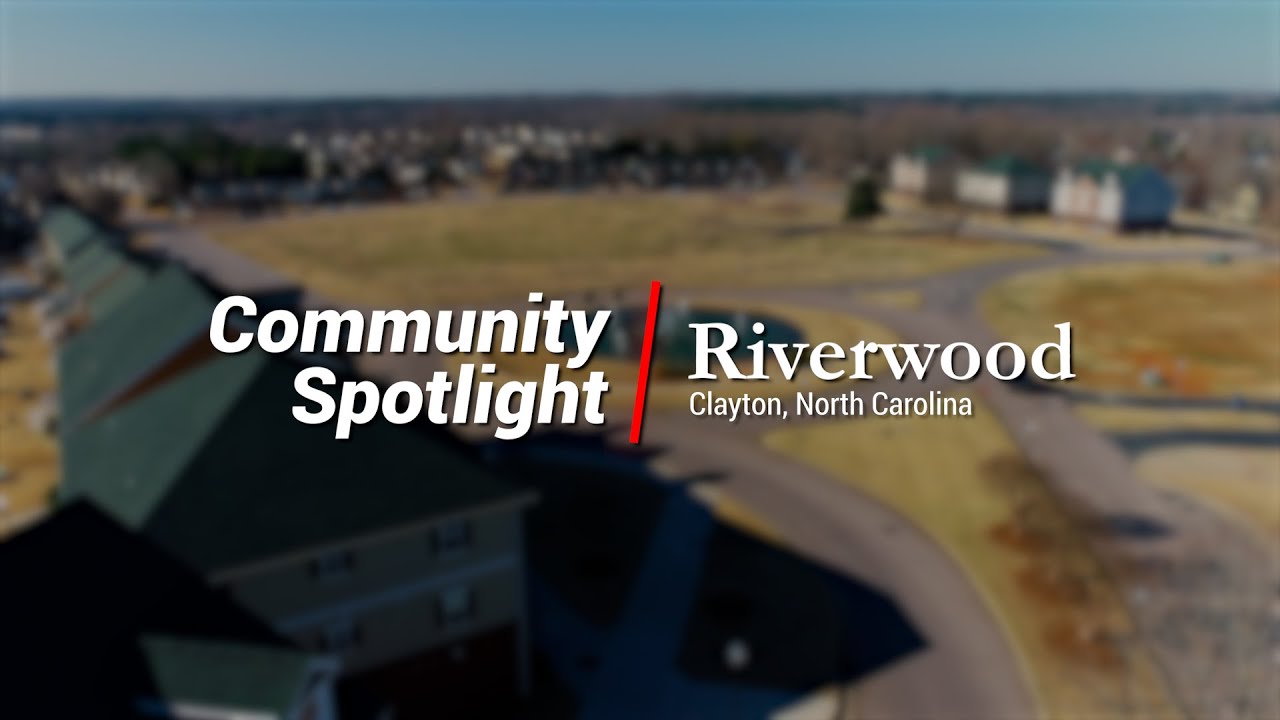 Community Spotlight | Riverwood