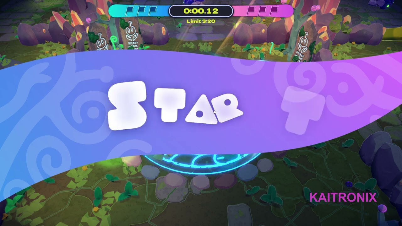Jelly Troops Demo game Tutorial mode