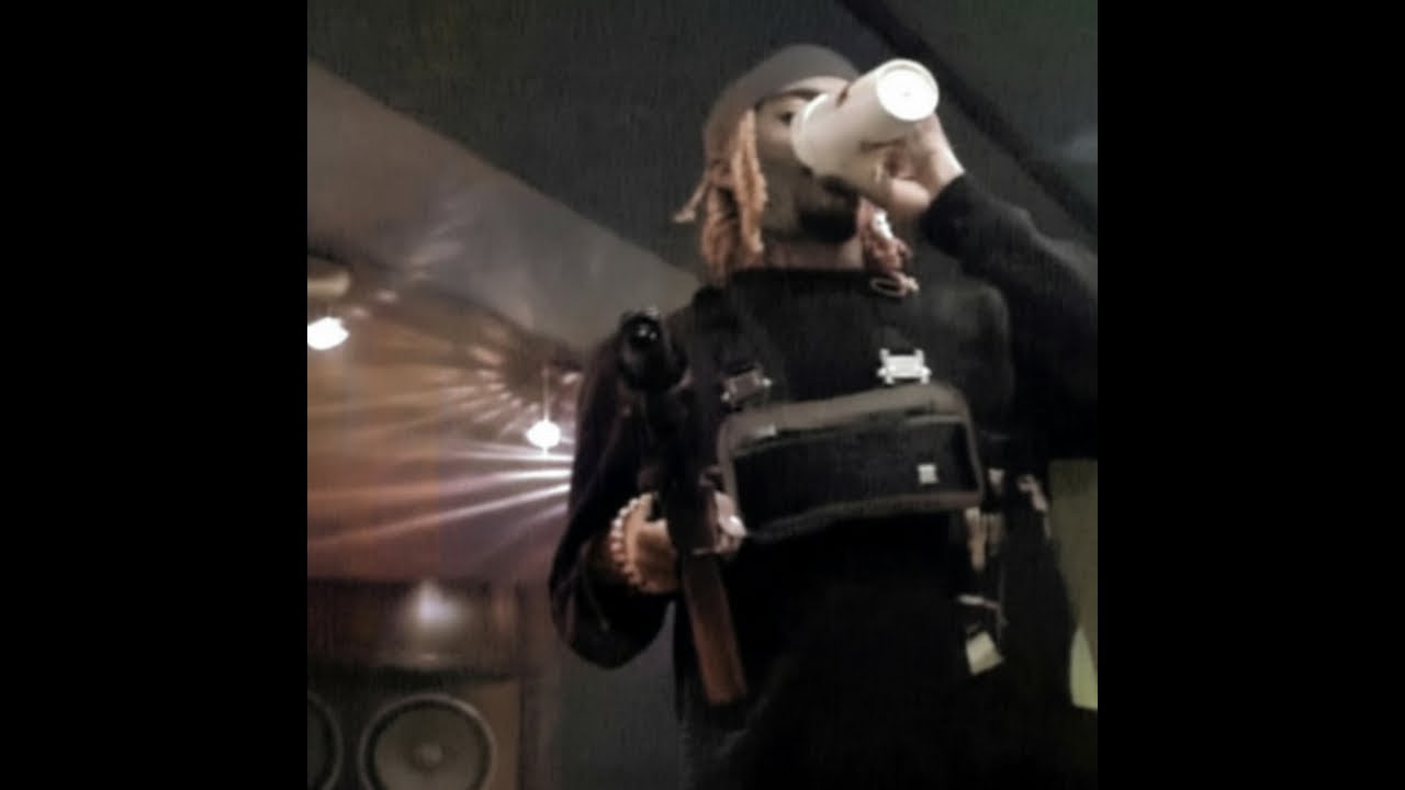 playboi carti x richie souf x wlr type beat "my cup"