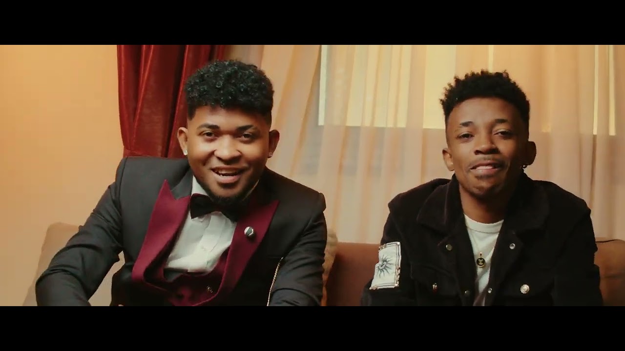 KESY x DINAMS - Mandeha Jolie (Official Video)