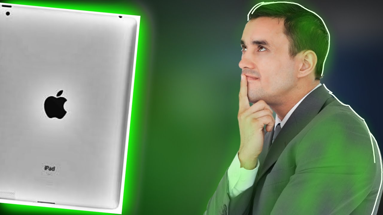 НА ЧТО СПОСОБЕН iPad 2 в 2022 ГОДУ! ВСЁ ЕЩЕ ТАЩИТ😱