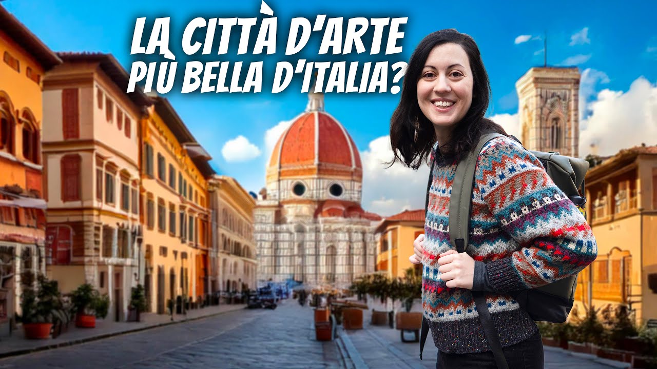 FIRENZE: Questo è il Momento Perfetto per Visitarla! Curiosità e Luoghi Gratuiti in Città