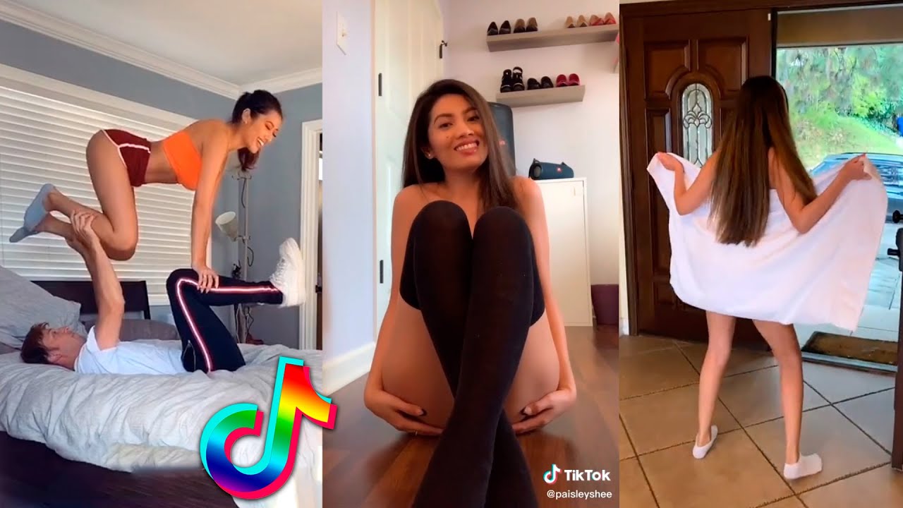 Some Funny&Crazy TikTok Videos Compilation 2021