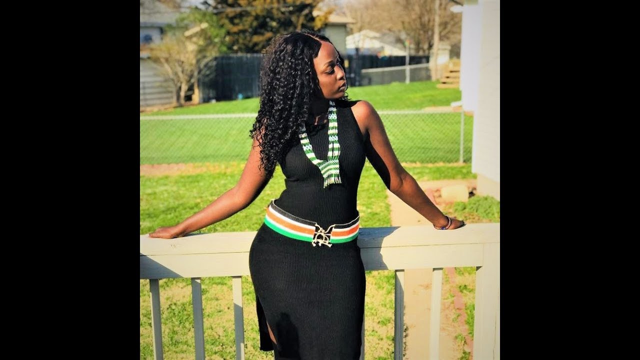 Maath Nhier ~By Madam Akuol Aguek