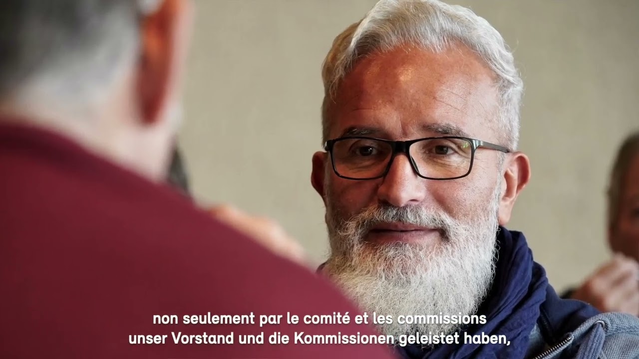 Portrait Enzo Verme