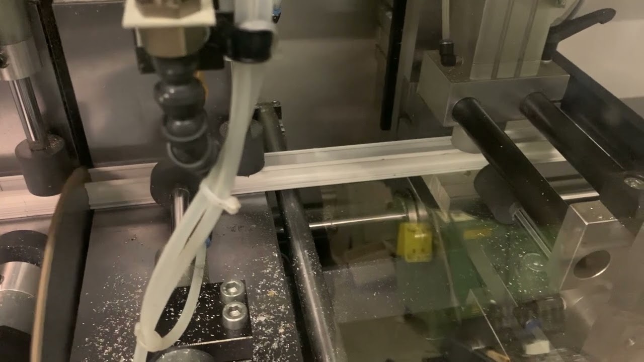 elumatec SAS 142/41