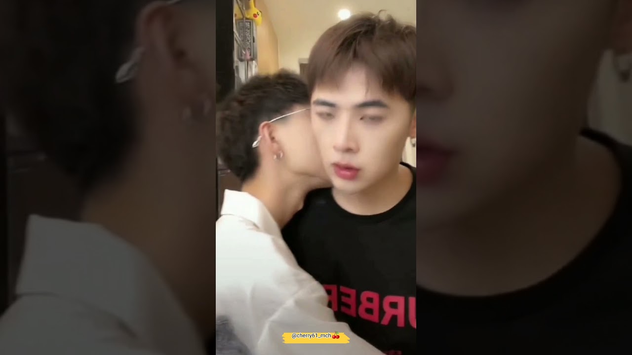 You will see a boy flirting TT 😂 Li JiaHua and Lai JiaXin Couple