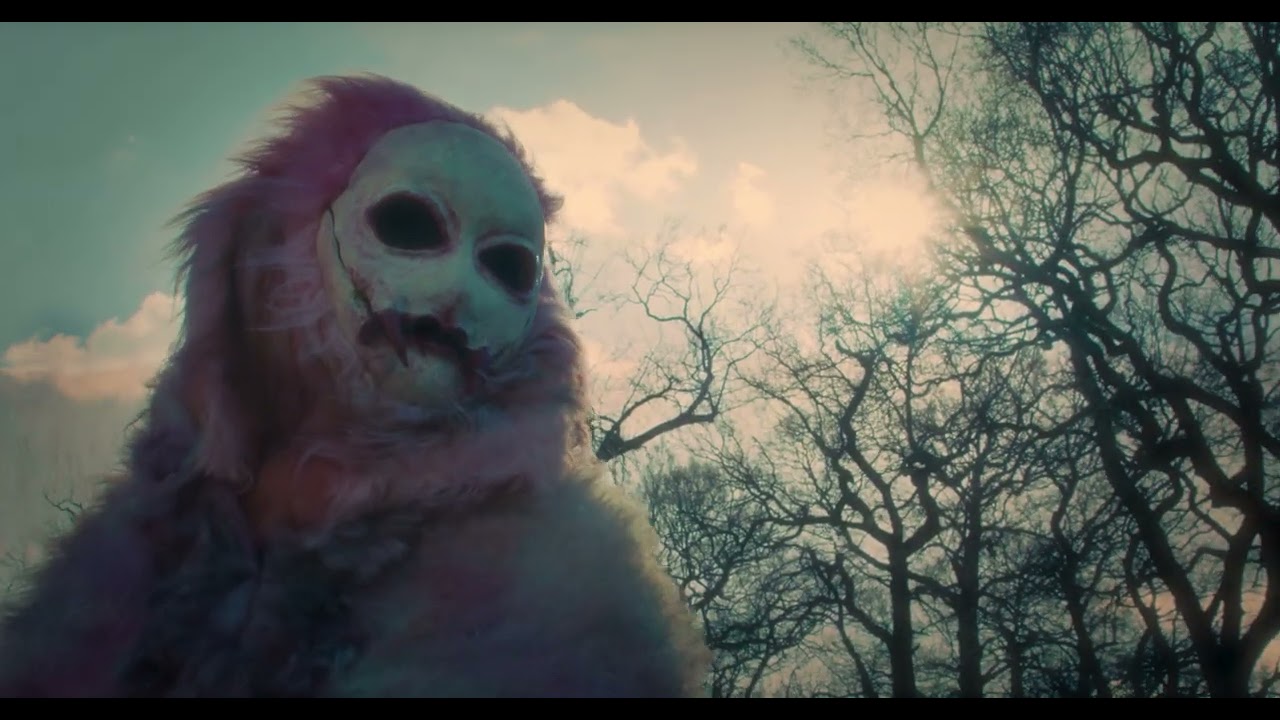 BEEFCAKE - Smothering (Official Music Video)