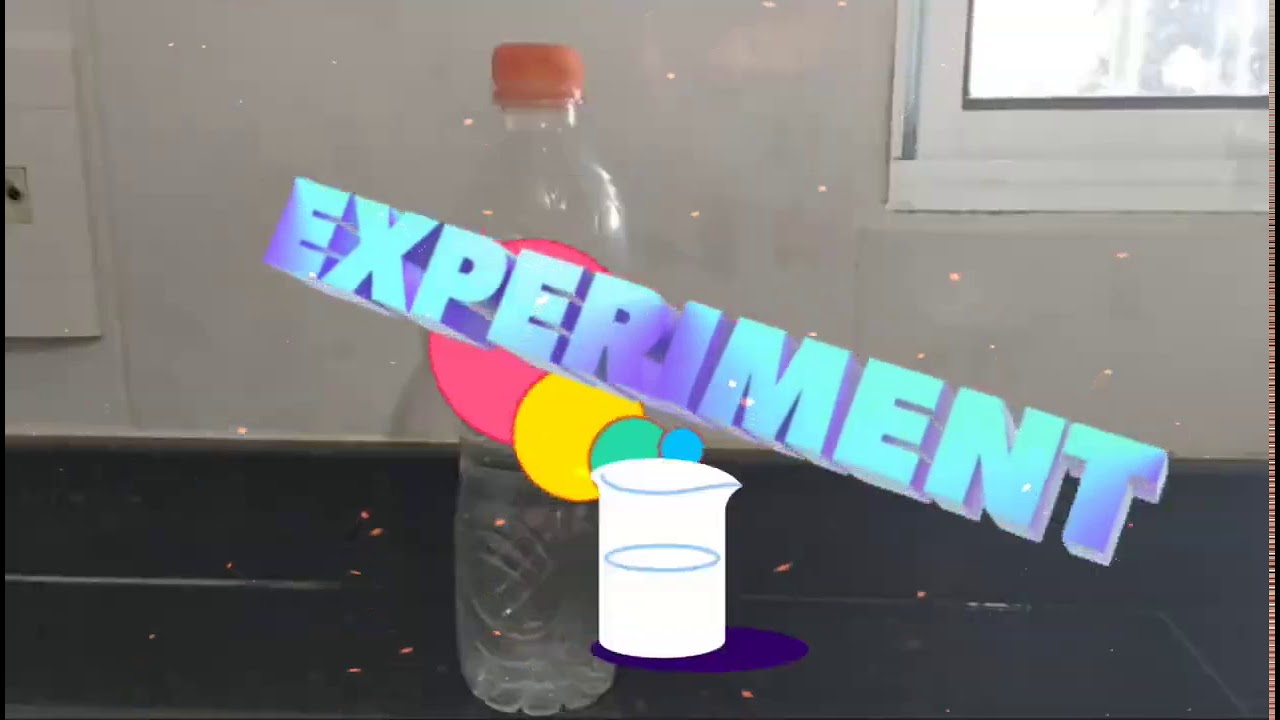 Experimento caseiro de filtração (2º sem 2020)