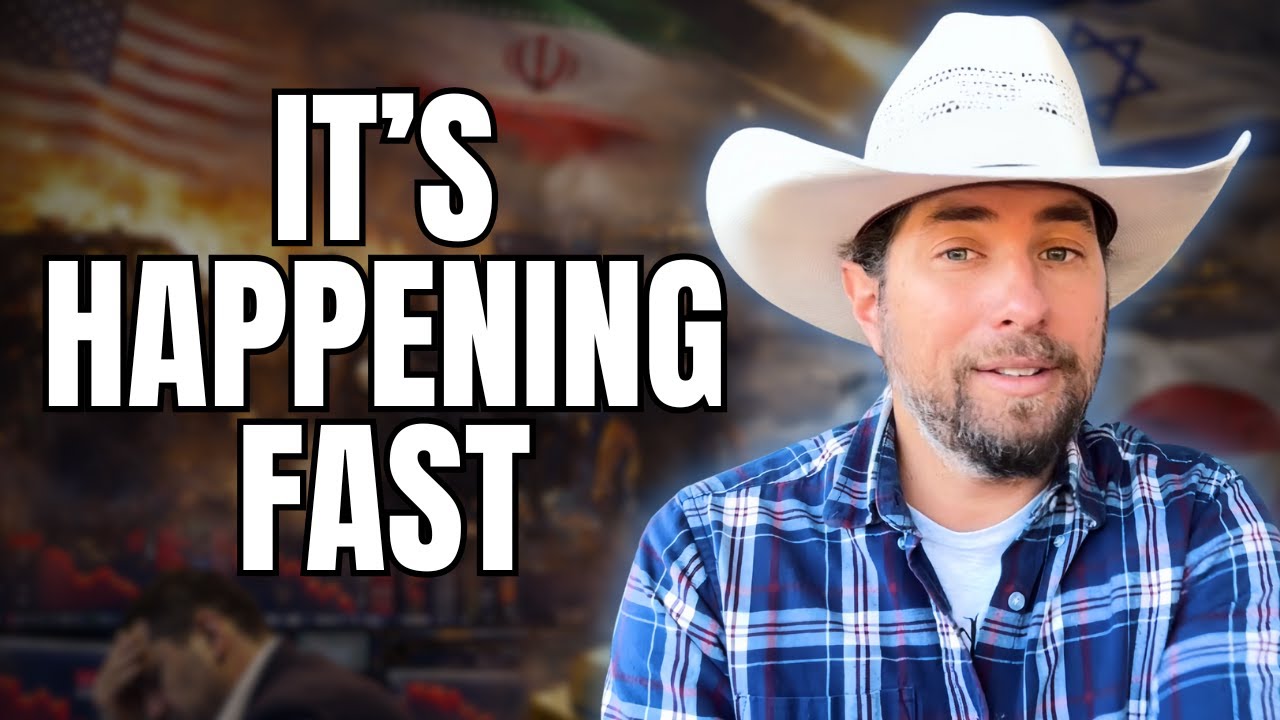 Major Shifts Unfolding Worldwide - What You Need To Know