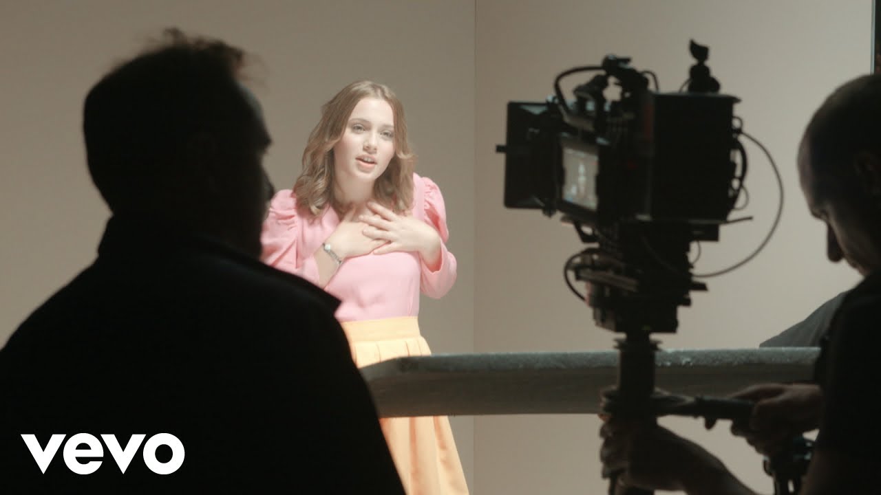 Carla - Making Of 