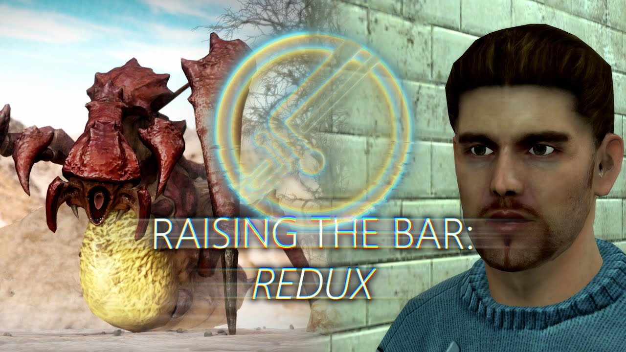 Raising the Bar: Redux: Division 3 Antlion Update (October 2024)