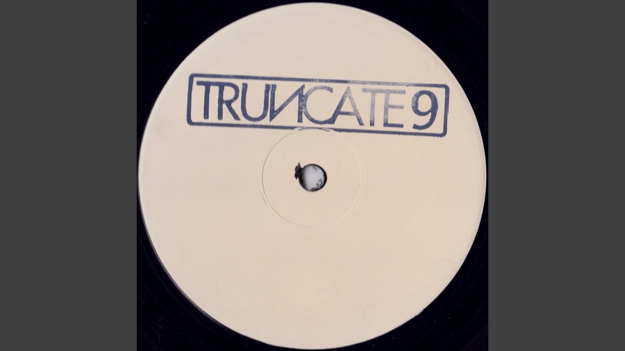 Ratio (Luis Flores Remix)