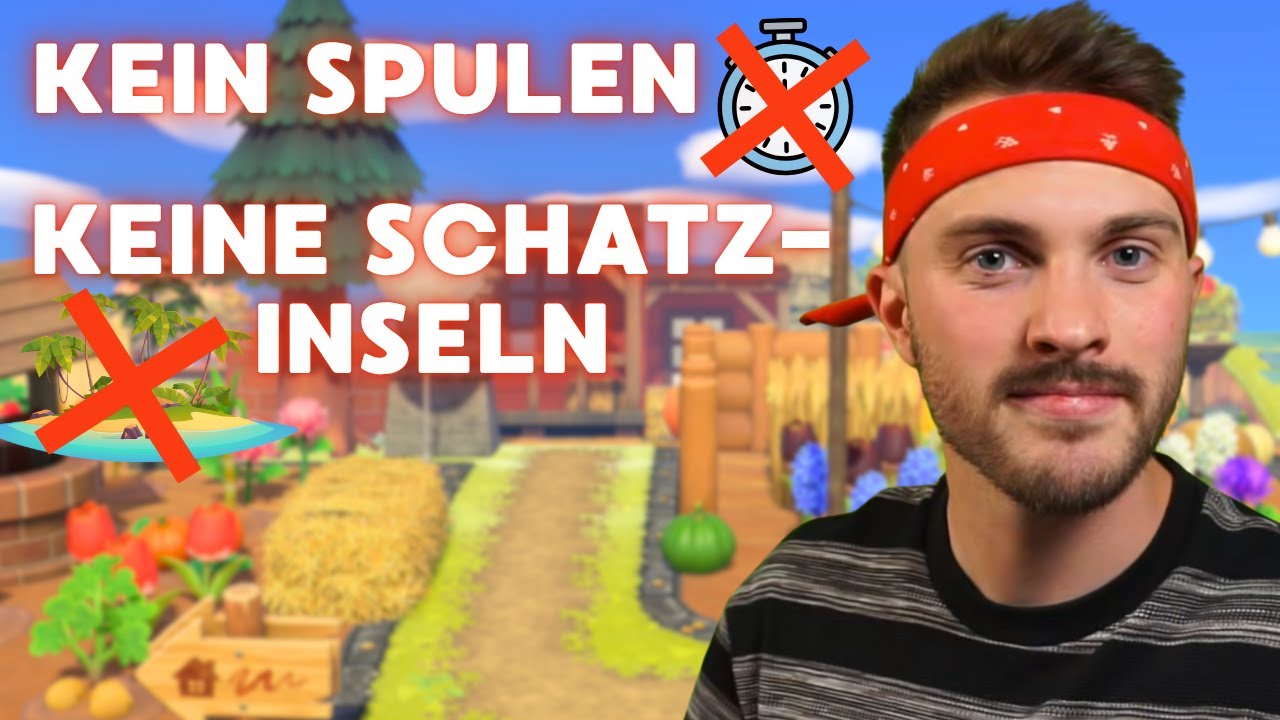 🌾 UNSER GEMÜSEGARTEN IST (fast) FERTIG! 🌿 | Animal Crossing: New Horizons | Deutsch | Gameplay