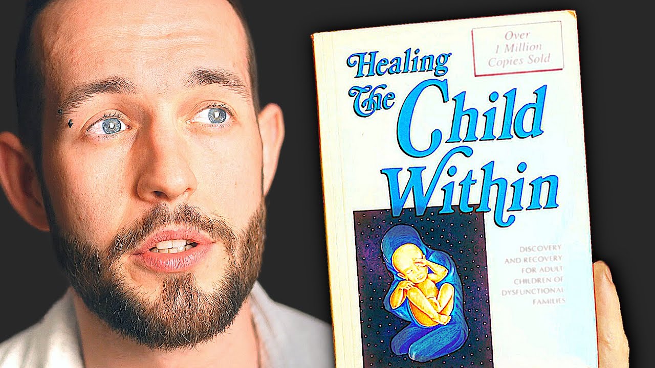 7 Signs You’re Hurting Your Inner Child (And How To Fix Them Fast) - Inner Work Library [167/500]