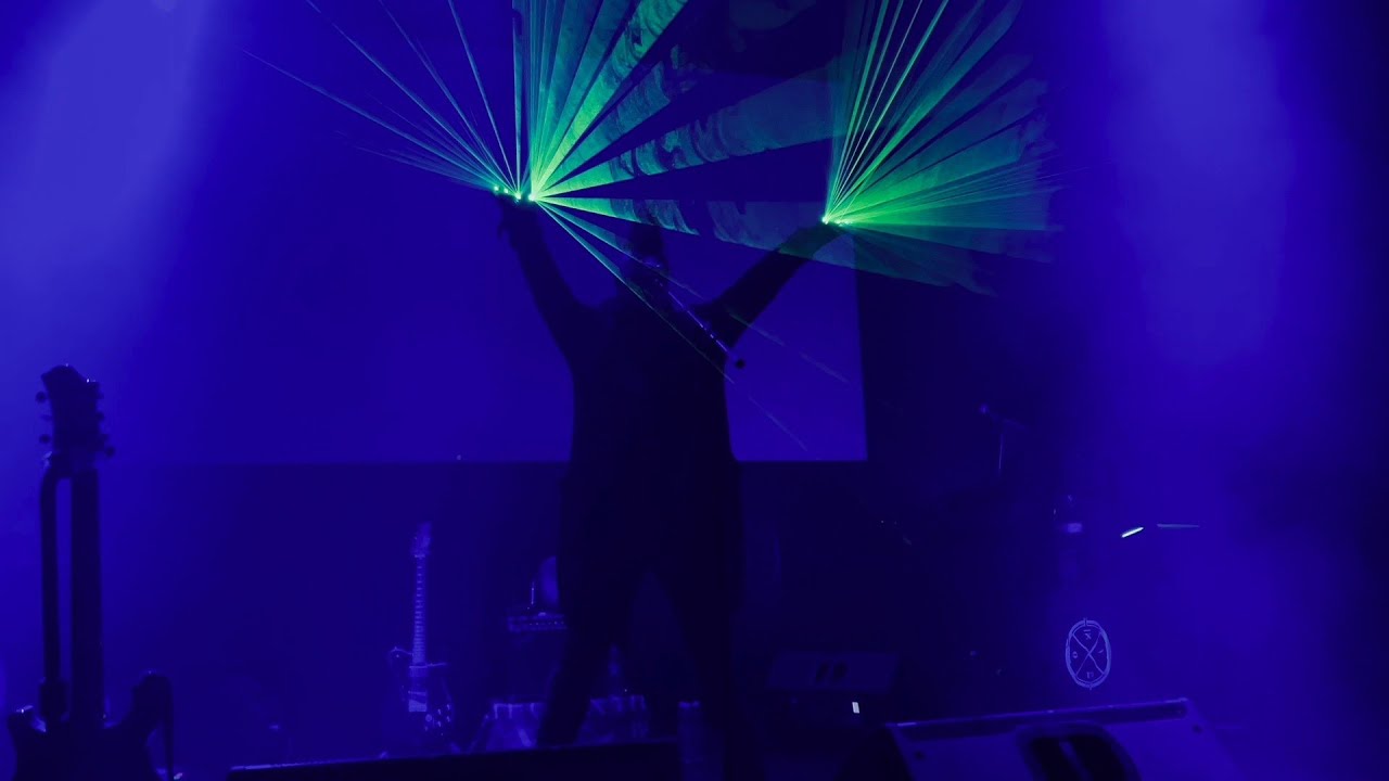 Clan of Xymox 