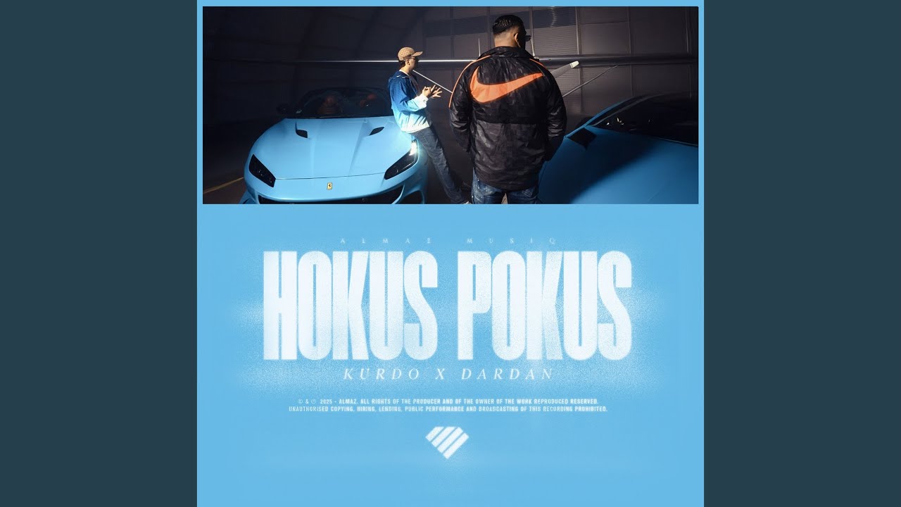 HOKUS POKUS