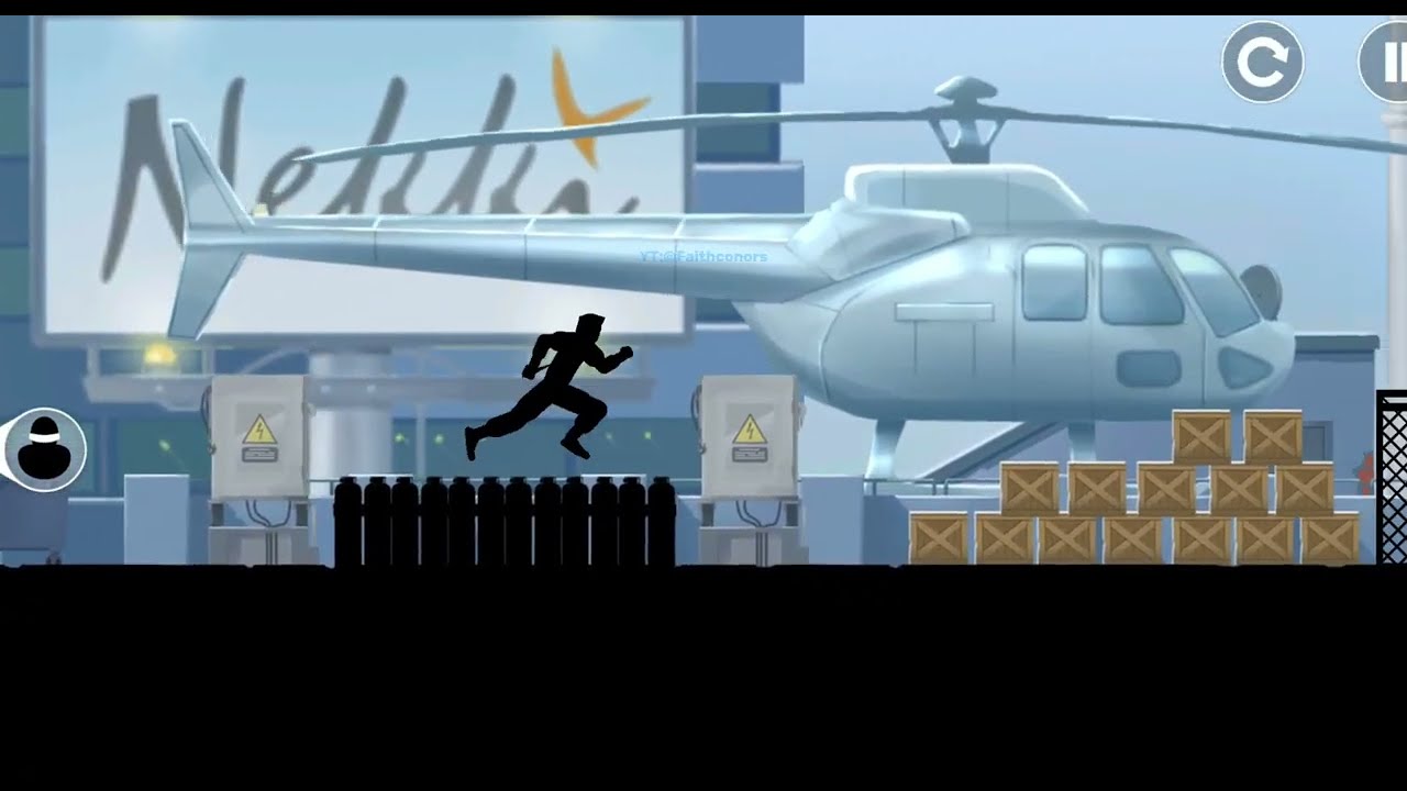 (Vector,Vectorier)Final,Custom Level 11