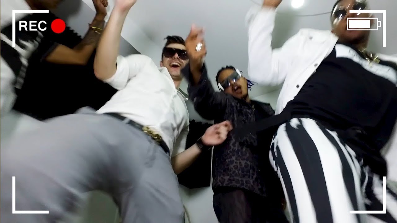 Charanga Habanera ❌ Massimo Ferrara  ❌ Dj Unic - Facciamo El Amore
