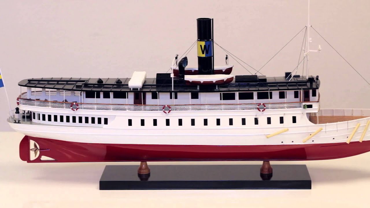Promero Boats presentation