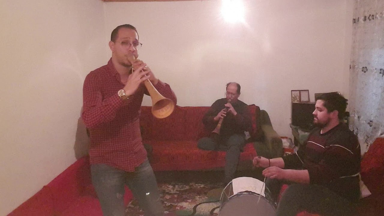 Zurli i Tapani DESTANOVSKI (Cover) KINISA DA ODA