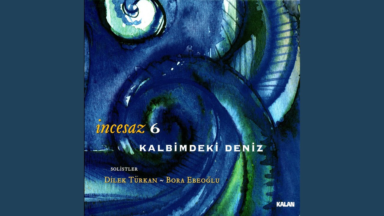 Yalnızız