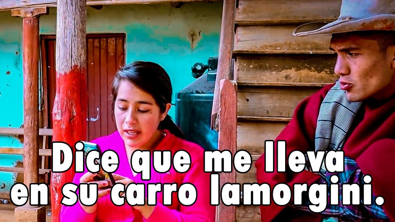 Hector y Fanny se separaron por culpa del Tlk T0k
